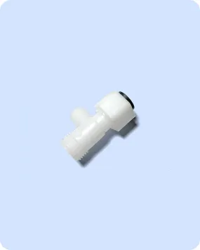 1/2" Plastic Mega Adapter - Australia, New Zealand and UK