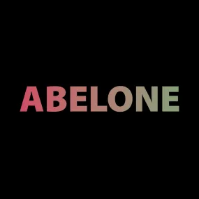 ABELONE T-shirt - Black