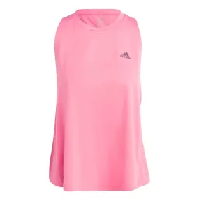 adidas - Women's Run Icons 3-Bar Tank Top (IL1759)