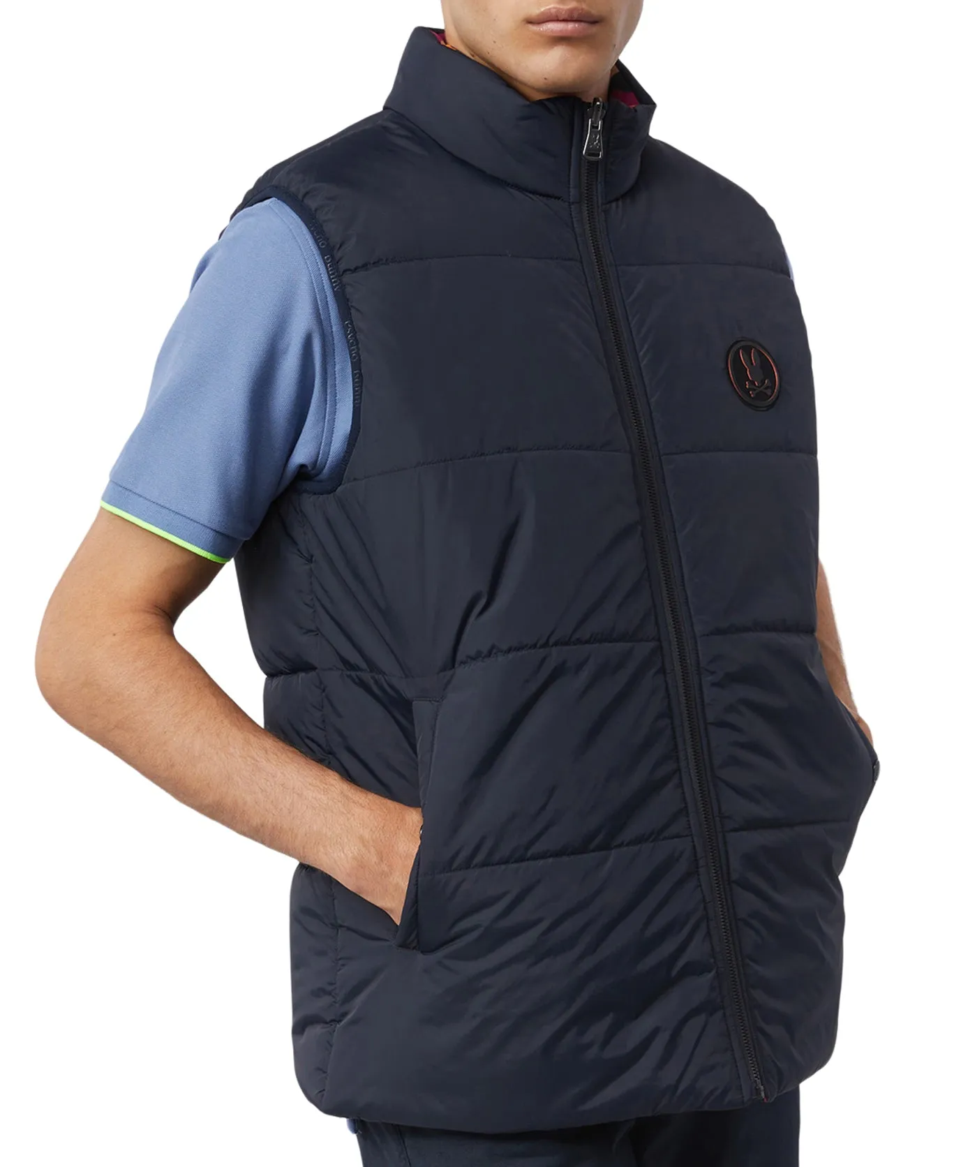 Allen Reversable Vest