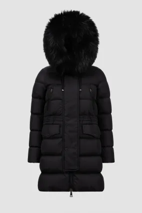 Aphroti Long Down Jacket