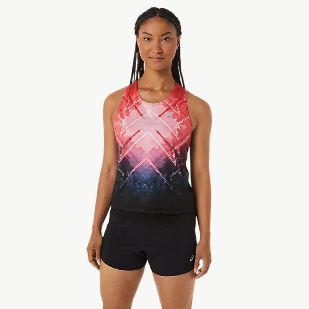 asics Marathon Women's Tank Top