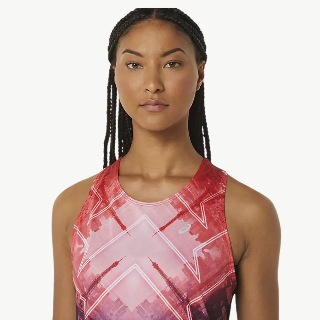 asics Marathon Women's Tank Top