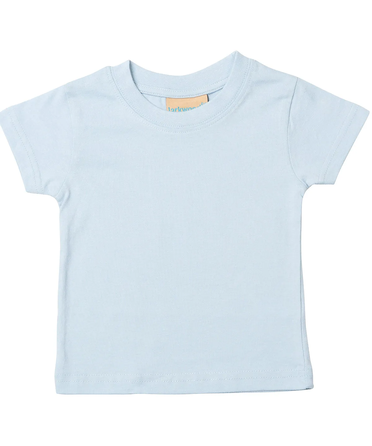 Baby/toddler t-shirt | Pale Blue