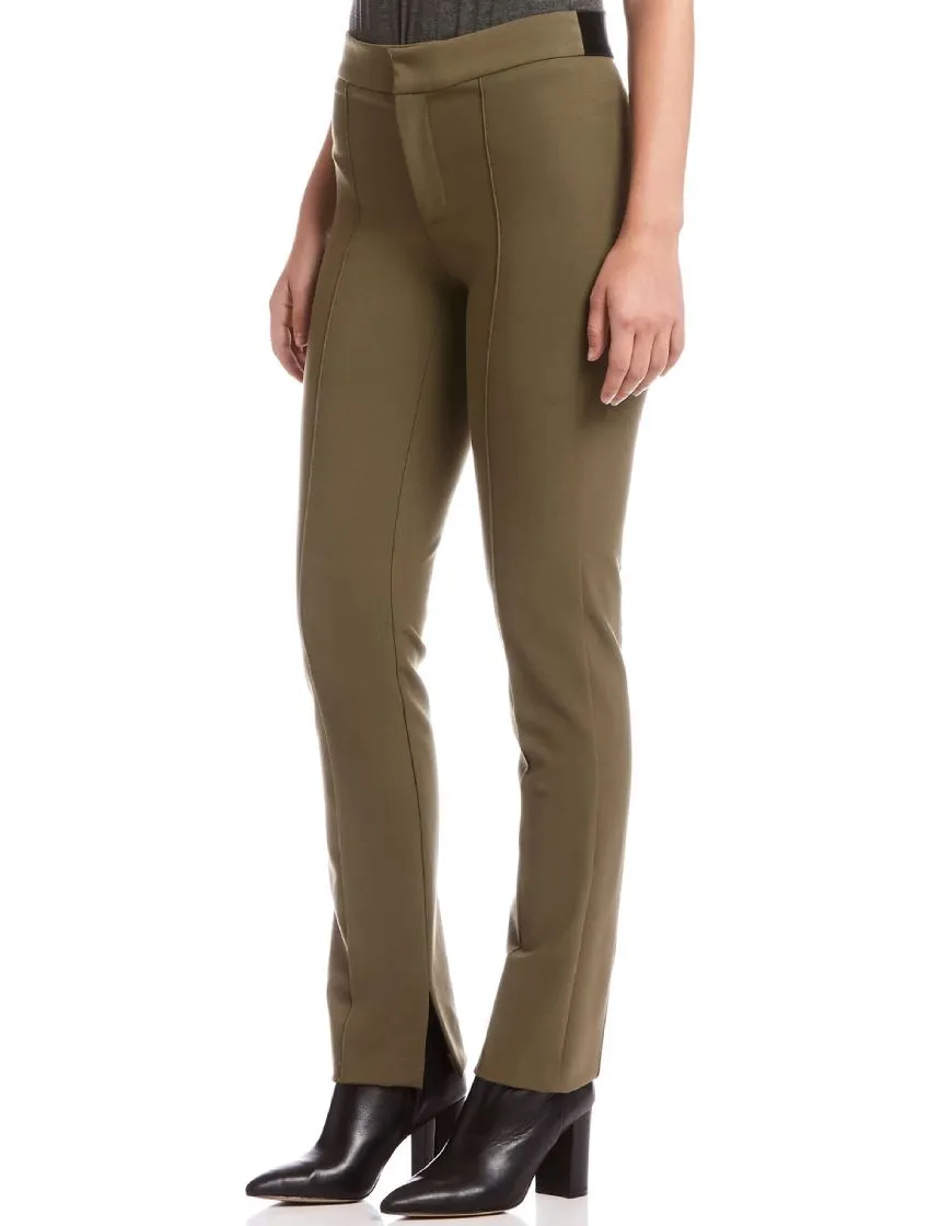 Bailey 44 Cora Slim Pant - Army