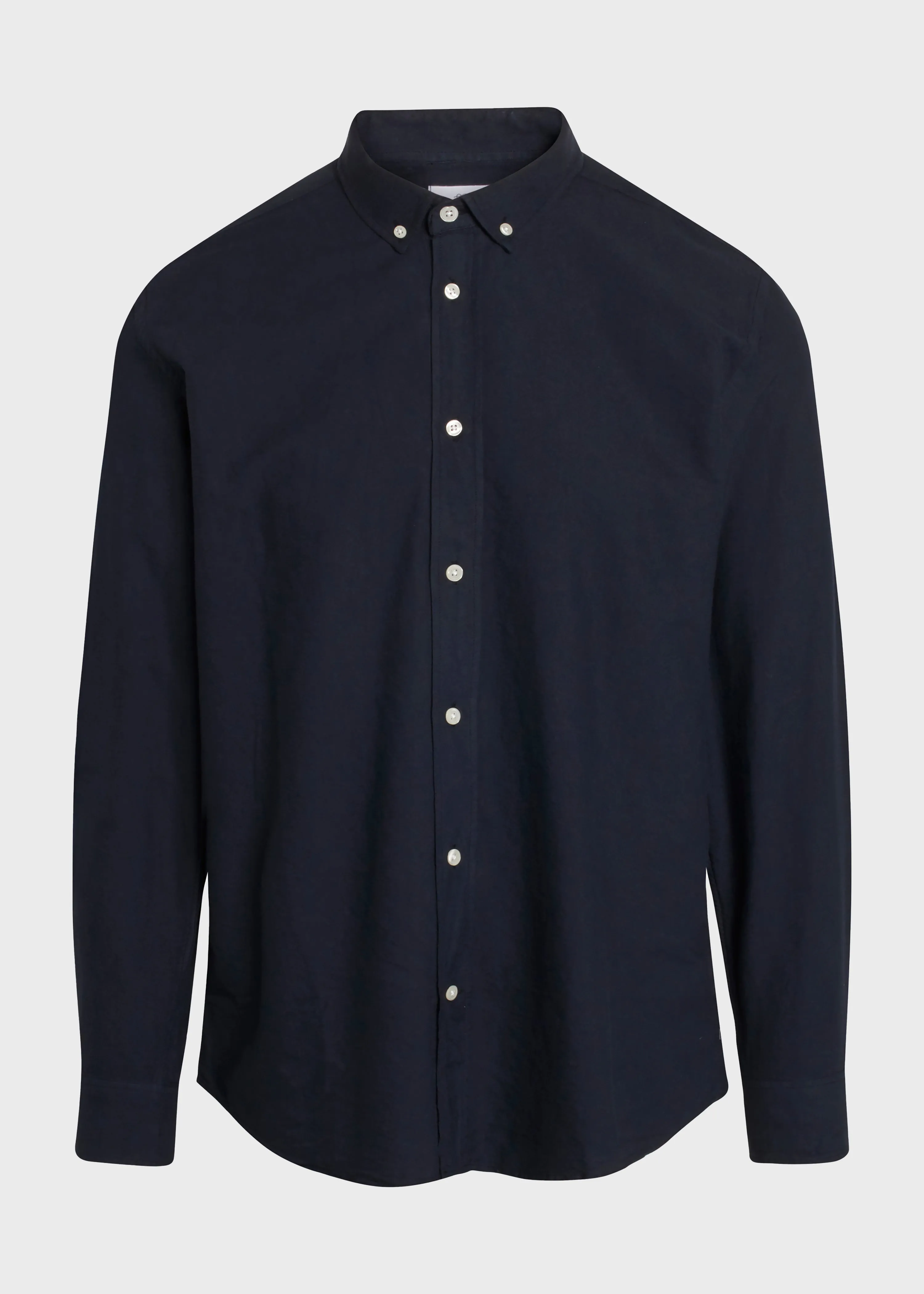 Basic shirt - Navy