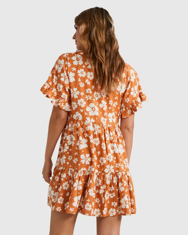 Billabong Lolita Dress