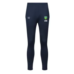 CCRFC Skinny Pants - Navy