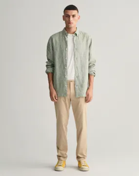 GANT<BR>
Slim Fit Sport Chinos<BR>
277/410<BR>