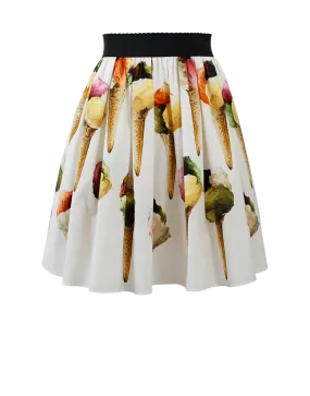 Gelato Skirt