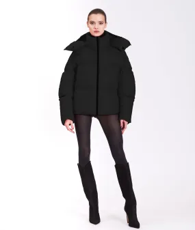 GIGI NEIGE | PUFFER JACKET