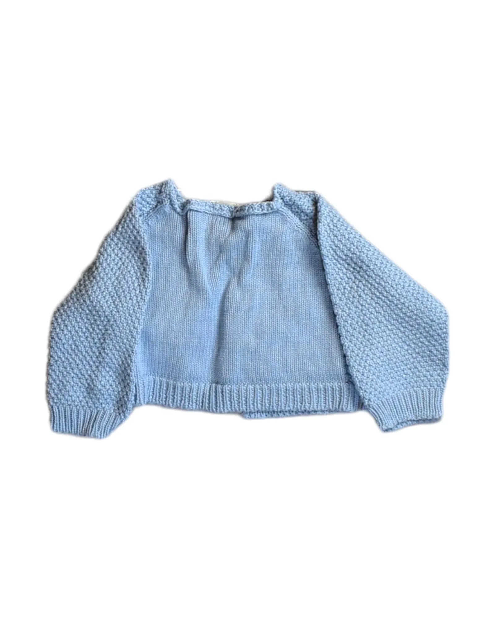 Gocco Cardigan 0-1m