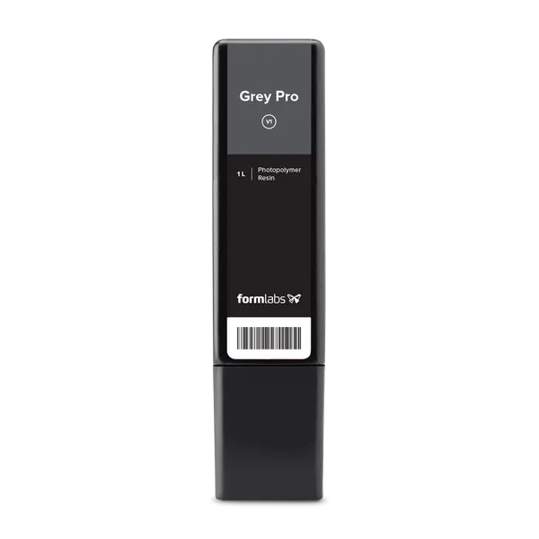 Grey Pro Resin, 1L