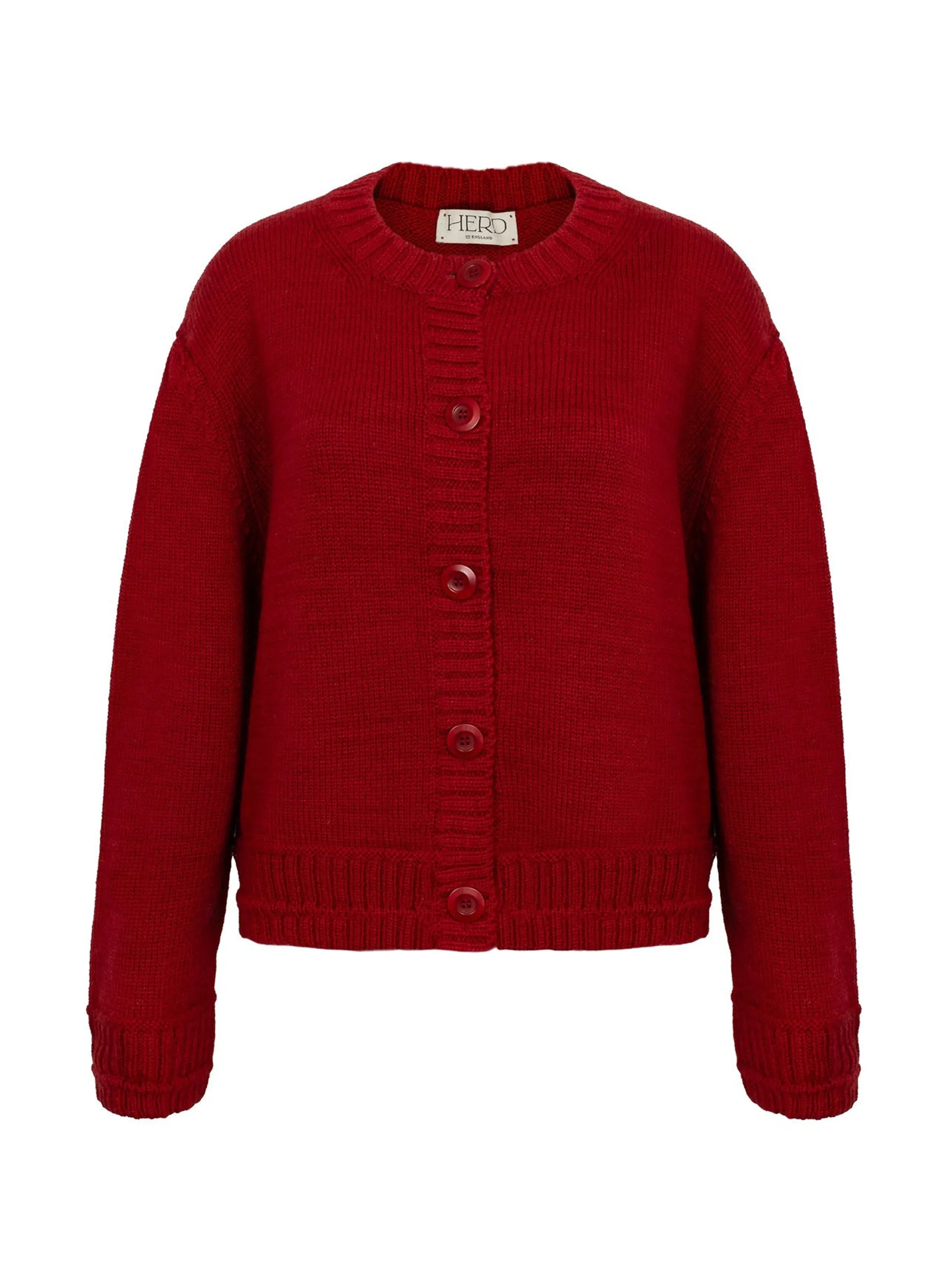 Jam Brampton cardigan