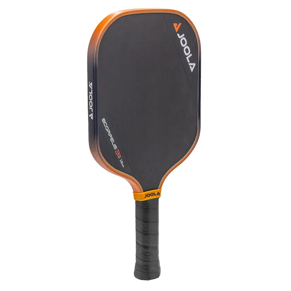 Joola Collin Johns Scorpeus 3S 16mm Pickleball Paddle