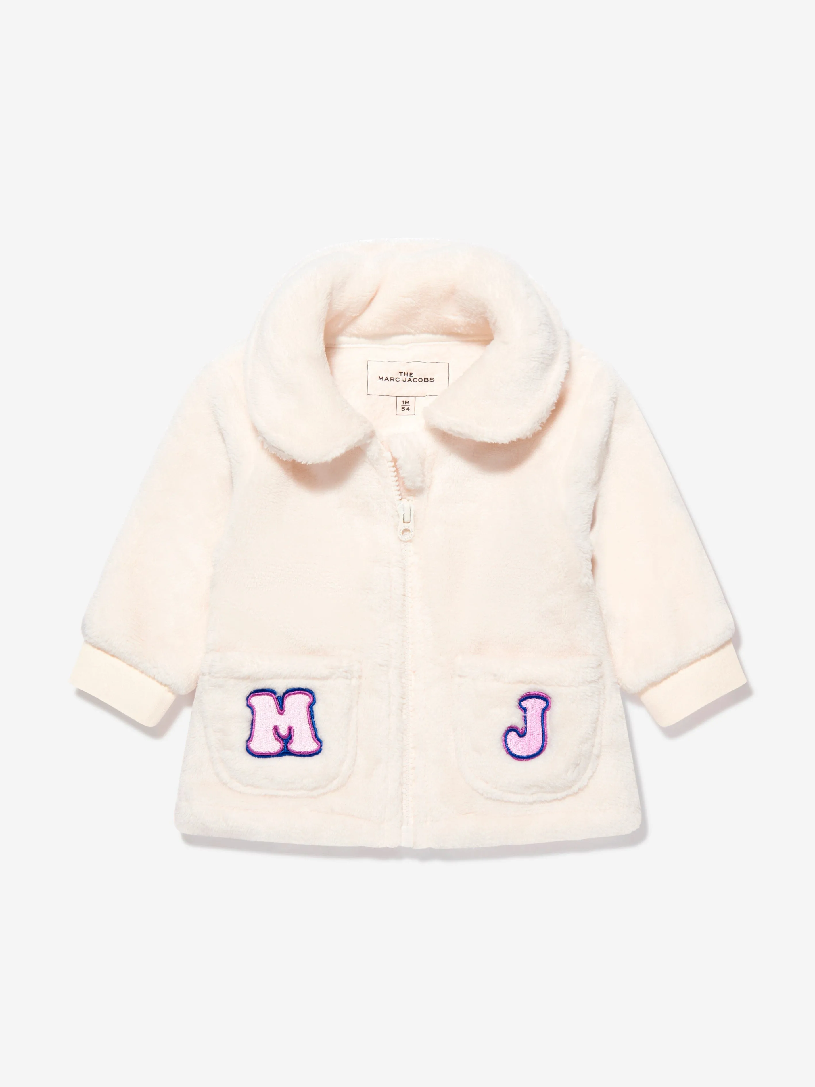 MARC JACOBS Baby Girls Cardigan And Leggings Set