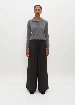 Mercury Wool Pants