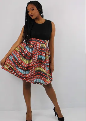 Nubia dress