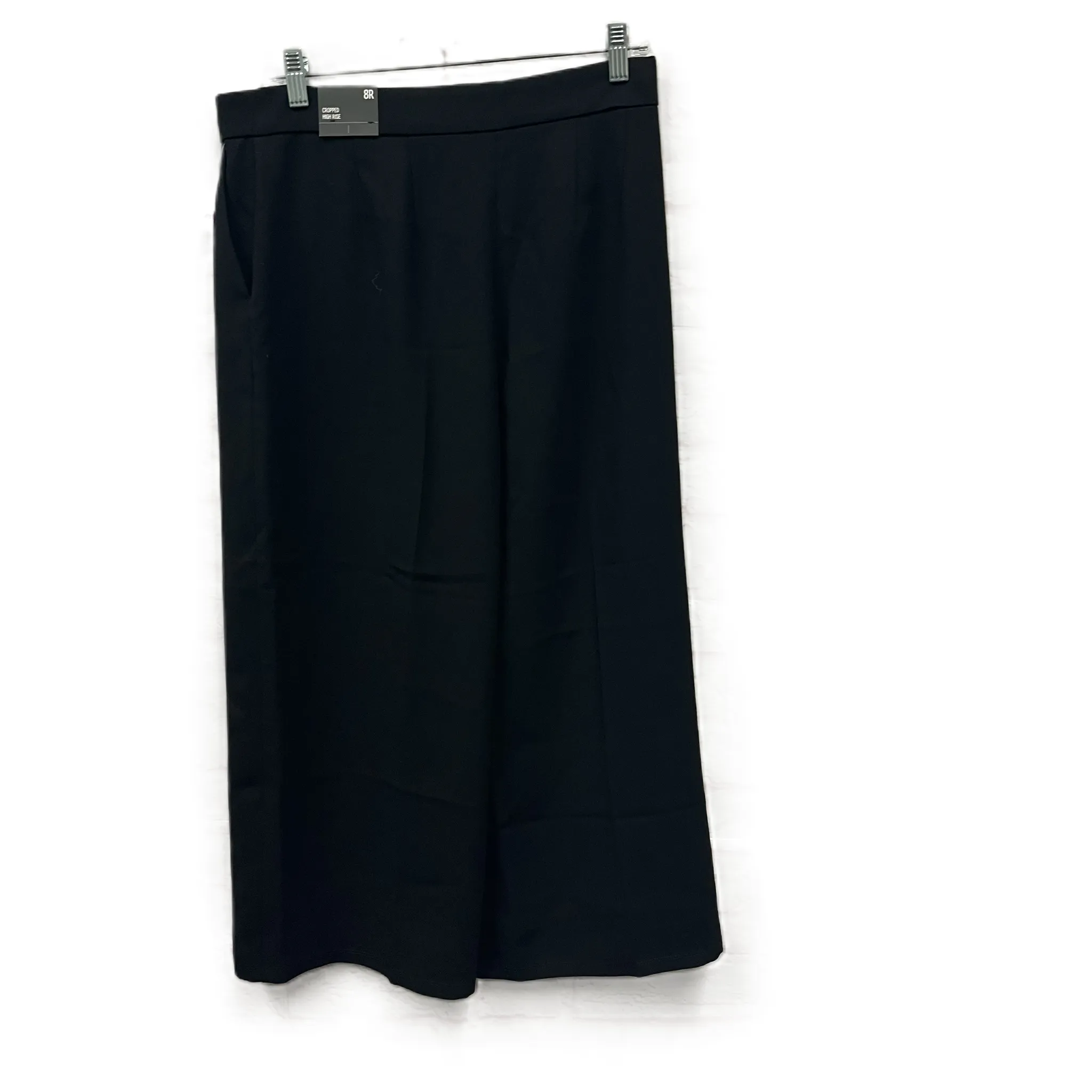 Pants Dress By Express In Black, Size: 8