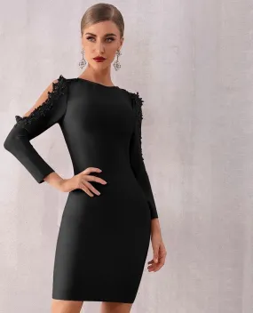 RAPHAELA BODYCON DRESS