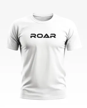 Roar Soft Cotton T-shirt