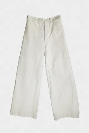 Sailor Pant in Natural