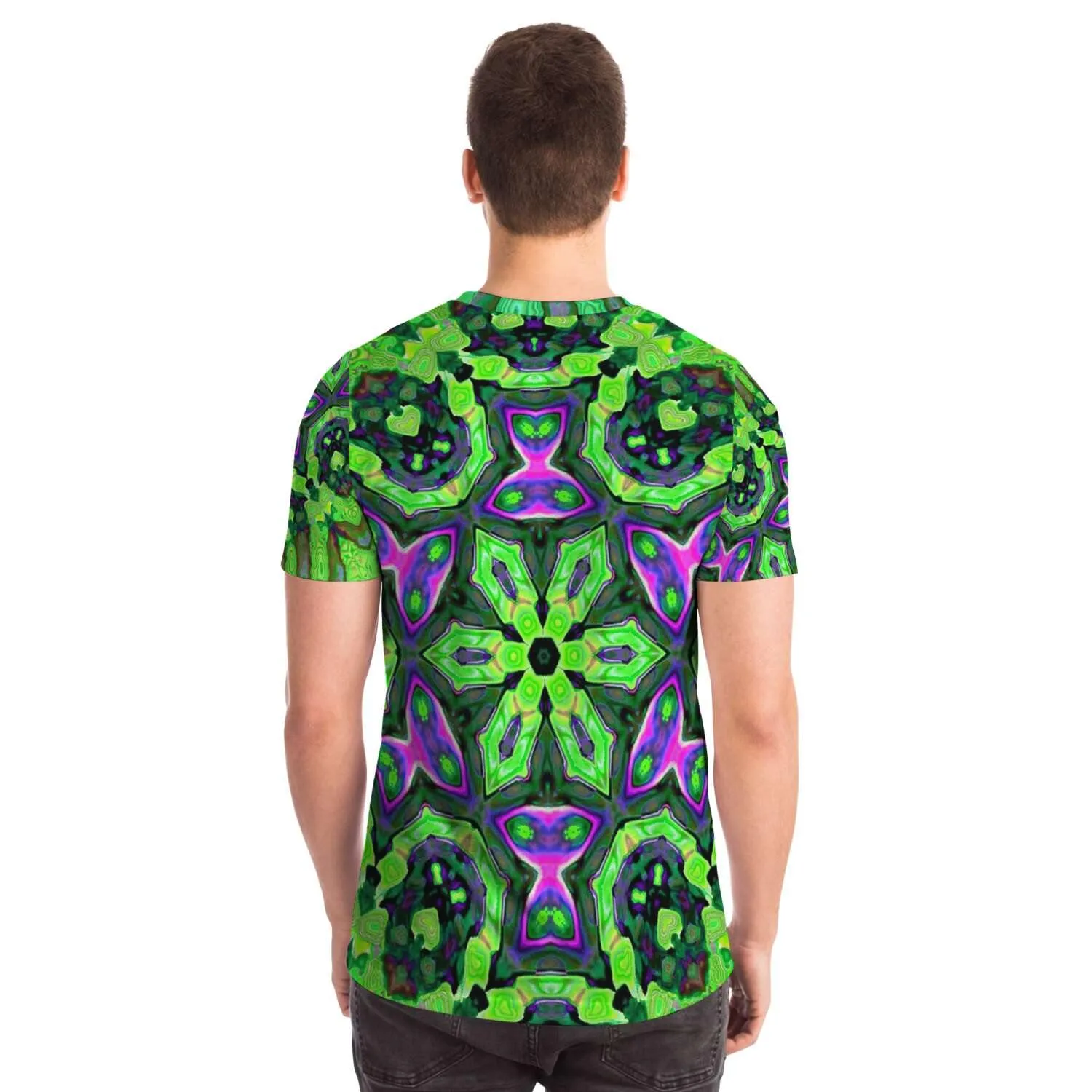 Shaman Trippy T-Shirt