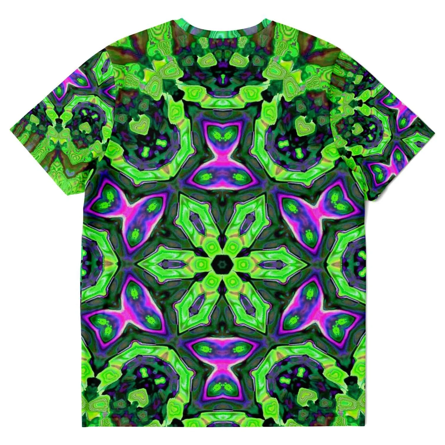 Shaman Trippy T-Shirt