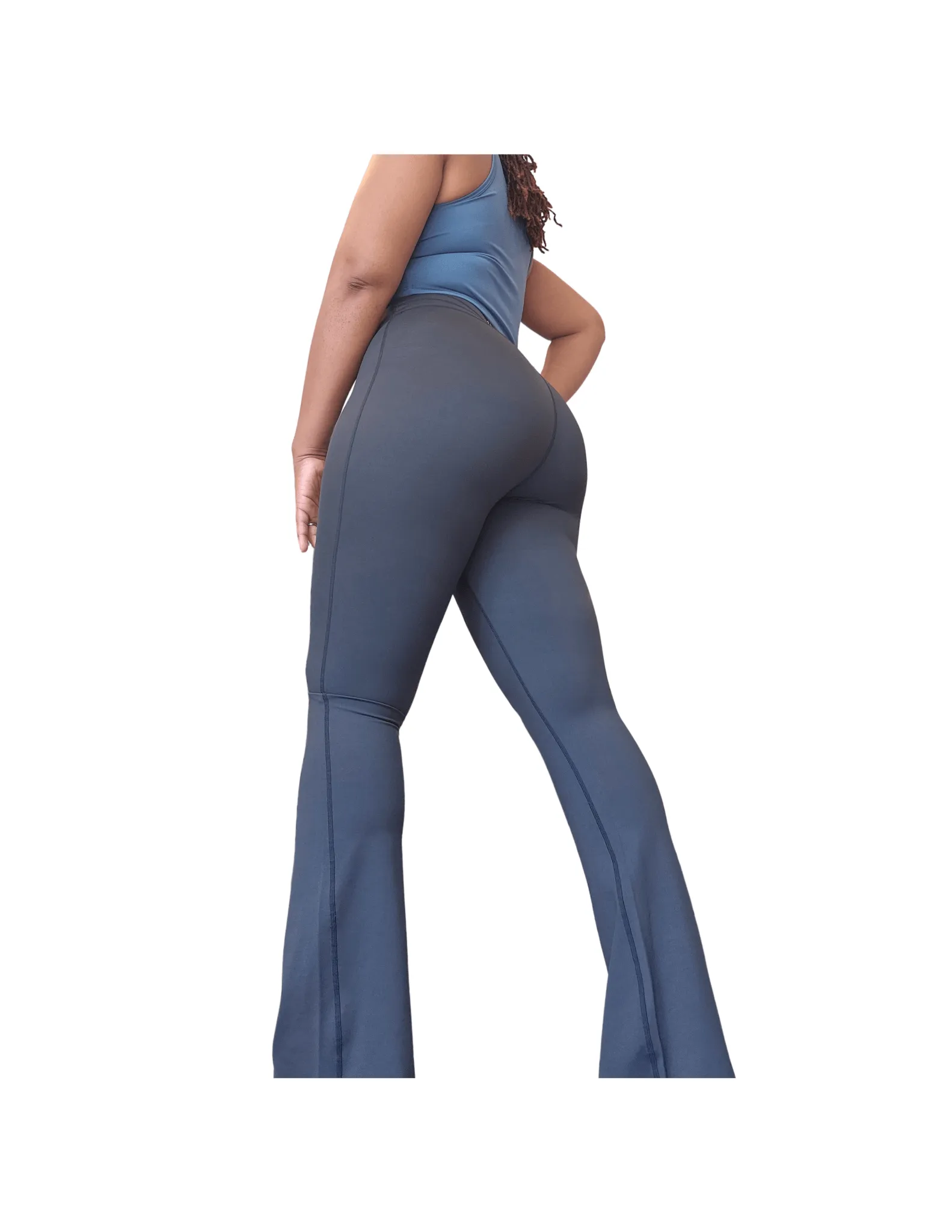 Signature High Waist Yoga Pant