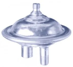 Simmons AV 45 Air Volume Control, Steel, For: Jet Pump Water Systems and Centrifugal on Rotary Pumps :EA: QUANTITY: 1