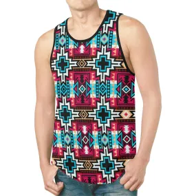 Star Blanket Sierra Tank Top