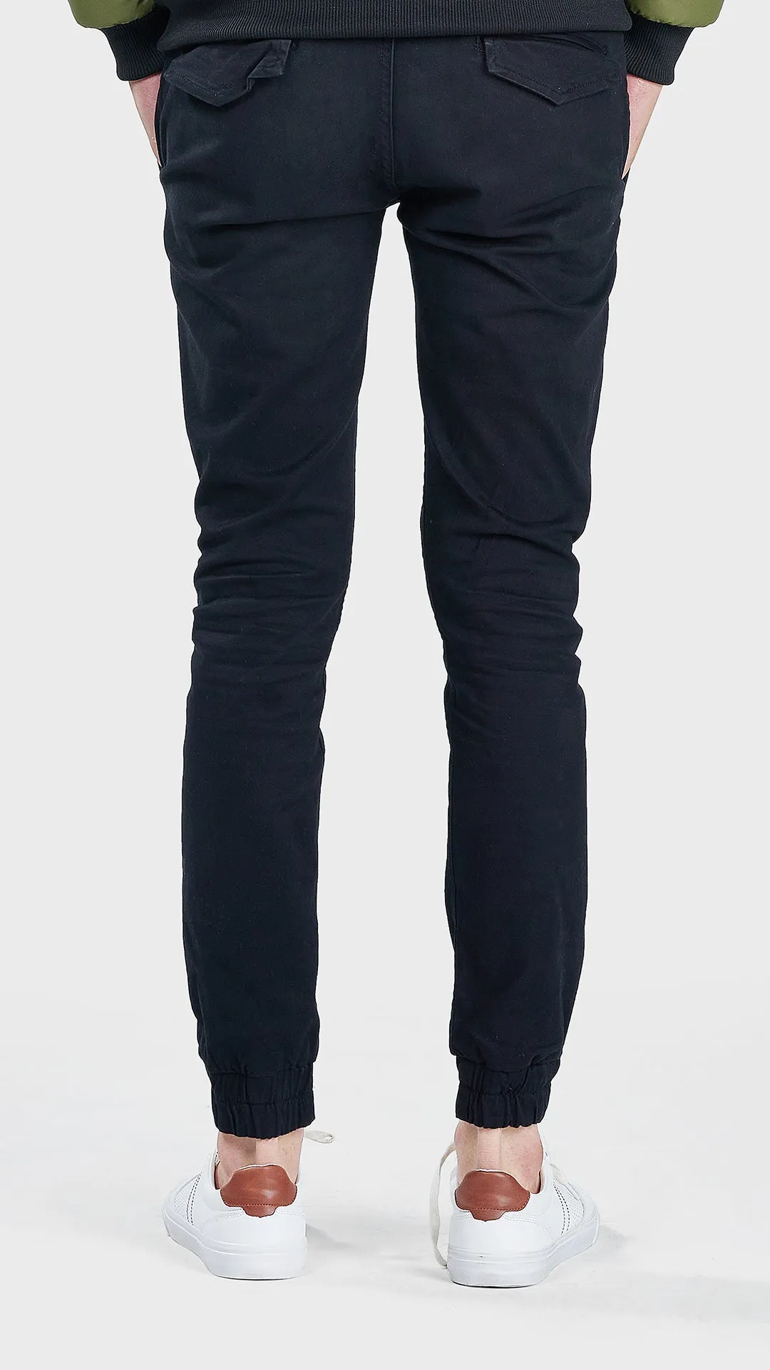 Stretchable Men Chinos