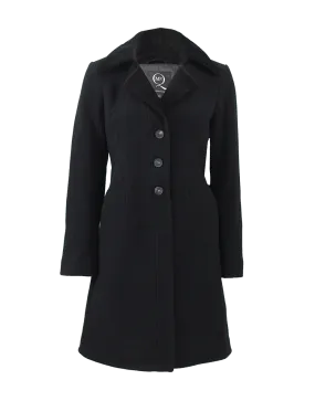 Tailored Coat