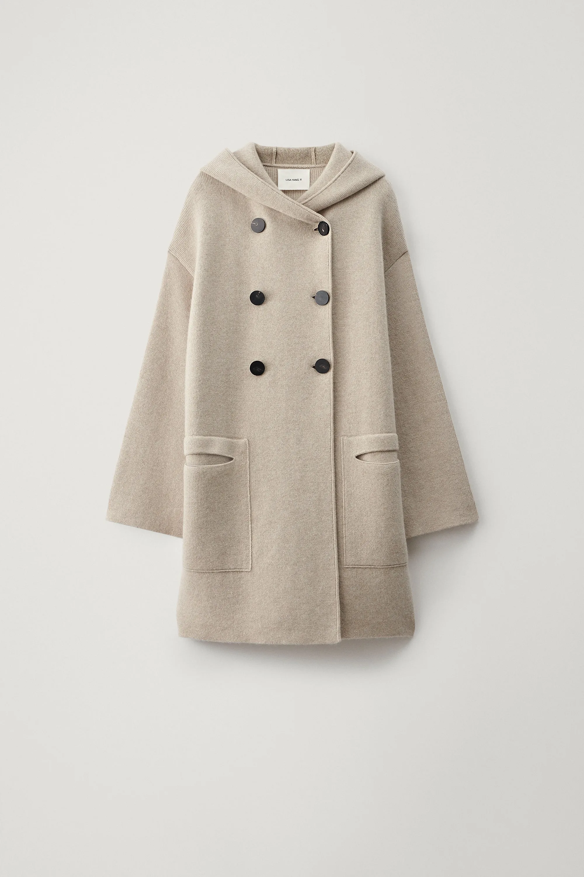 The Fabrizia Coat