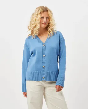 Trianna Cardigan - Quiet Harbour