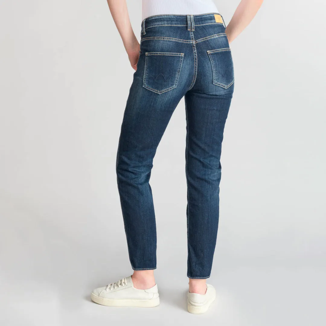 Villard High Waist Mom Jeans