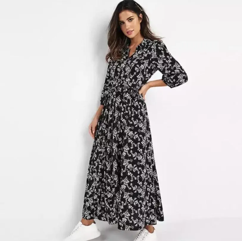 Women’s Midi Dress